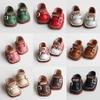 XiDonDon 1/12 BJD Doll Shoes for Ob11,GSC,Body9,YMY Body Dolls Clothes Accessories Toys 1 Pair (Black) view 2