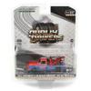 1/64 1971 Chevy C-30 Wrecker STP Oil Dually Drivers Greenlight Chase 46110-B view 1