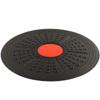 Vinson Wobble Balance Board for Physiotherapy, Gym, Occupational Therapy & other Fitness Exercises with a weight handling capacity of upto 130 KG,Black Color, Weight of the Board - 750 gm view 1