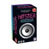 Jumbo Hitster - The Music Fun Party Quiz Card Game, 2-10 Players - 300 Plus Iconic Music Hits - Great for Adult and Family Game Night view 1