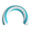 Happyyami Arc Float Inflatable Swim Float for Adults Swimming for Pool Park Lightweight Easy to Inflate Swimming Accessory view 1