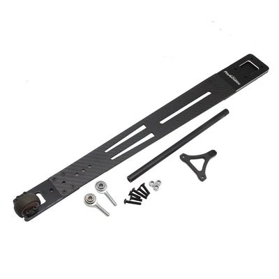 Powerhobby Carbon Fiber Wheelie Bar 18" Arrma Limitless/Felony/Infraction