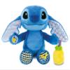 Clementoni - Stitch, My Musical Plush Toy from 12 Months, Ultra Soft to Cuddle - Lullabies + Sound Effects - Educational Games for Children view 1