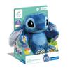 Clementoni - Stitch, My Musical Plush Toy from 12 Months, Ultra Soft to Cuddle - Lullabies + Sound Effects - Educational Games for Children view 2