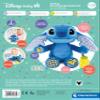 Clementoni - Stitch, My Musical Plush Toy from 12 Months, Ultra Soft to Cuddle - Lullabies + Sound Effects - Educational Games for Children view 3