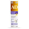A+D Overnight Healing Diaper Rash Ointment - Soothes, Protects & Relieves Diaper Rash Overnight with Lavender & Colloidal Oatmeal - Healing Ointment for Red, Itchy, Irritated Skin - 3.6oz view 1