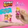 Bizak Stumble Guys X Barbie Pack Figure Surprise Box, (64110020) view 4