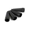 FLMLF Silicone Rubber Sleeve of Shock Absorber Set for 1/5 Losi 5ive-t Rofun Rovan LT King Motor X2 DDT QL FID Racing Rc Car Parts view 1