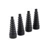 FLMLF Silicone Rubber Sleeve of Shock Absorber Set for 1/5 Losi 5ive-t Rofun Rovan LT King Motor X2 DDT QL FID Racing Rc Car Parts view 3