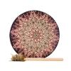 10inch Hand Drums With Drum Stick Percussion Musical Instruments For Beginners Spiritual Music Drum Home Decor view 1