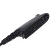 JzcsdkSIL Professional- Cable Easy Connection Copy Cable Walkie-Talkie Accesories Fits for GP328 GP338 GP340 GP360 GP380 view 3