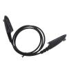 JzcsdkSIL Professional- Cable Easy Connection Copy Cable Walkie-Talkie Accesories Fits for GP328 GP338 GP340 GP360 GP380 view 4
