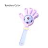 Baby Double Ball Inside Hands Kids with Face Sleeping Accompany Animal Shaped Tumbler view 3