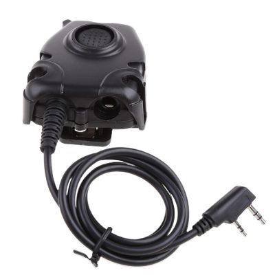 JzcsdkSIL Z-Tactical for TH-D7 TH-D7A TH-D7AG TH-D7E TH-F6 TH-F6A TH-F7 TH-F7E Cable
