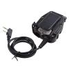 JzcsdkSIL Z-Tactical for TH-D7 TH-D7A TH-D7AG TH-D7E TH-F6 TH-F6A TH-F7 TH-F7E Cable view 3