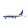 PHYUIDS for: 1: 400 Scale A340-300 Aircraft Model Gulf Airlines Alloy Aircraft Model view 1