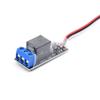 DAYUDDRICAR RC Model Airplane DC5-12V for PWM Power Controller Remote Control Relay Model Remote Switch Airplane Model Lamp for PWM Switch Spare Part for RC Model Airplane Plane Accessories view 2