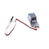DAYUDDRICAR RC Model Airplane DC5-12V for PWM Power Controller Remote Control Relay Model Remote Switch Airplane Model Lamp for PWM Switch Spare Part for RC Model Airplane Plane Accessories view 3