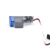 DAYUDDRICAR RC Model Airplane DC5-12V for PWM Power Controller Remote Control Relay Model Remote Switch Airplane Model Lamp for PWM Switch Spare Part for RC Model Airplane Plane Accessories view 4