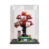 Acrylic Display case for Lego21346 Family Trees Model Transparent Display case, self-Assembling dustproof Collectibles Display case.9.8 x 9.8 x 13.7 inches(Display Box only) (3mm) view 1