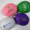 100 Sets of Custom Stress Relief Foam Balls with Logo, Bulk Brain Shape Personalized Foam Balls, Anxiety Stress Relief Stress, Perfect for Office, Travel or Home view 4