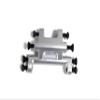 KEBEILEE CNC Alu7075 Front Suspension Mount for Losi Promoto MX 1:4 LOS261010 (Silver) view 1