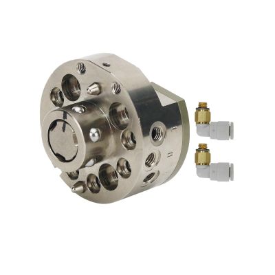 05DJ-0 / 05D-0 Tool Side Robot Tool Changer 5KG Automatic Tool Changer Replacement for OX-05AI(05D-0)