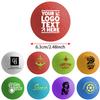 100 Sets of Custom Stress Relief Foam Balls with Logo, Bulk Golf Shape Personalized Foam Balls, Anxiety Stress Relief Stress, Perfect for Office, Travel or Home view 3