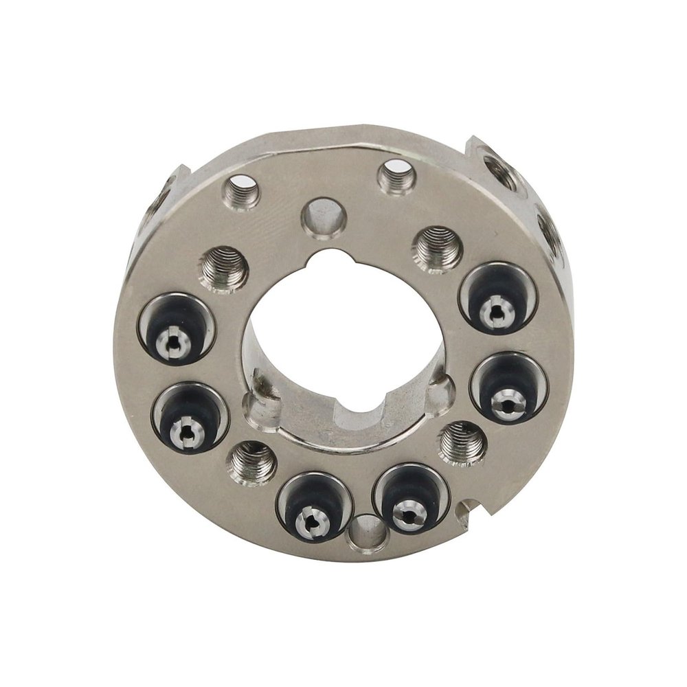 05DJ-0 / 05D-0 Tool Side Robot Tool Changer 5KG Automatic Tool Changer Replacement for OX-05AI(05DJ-0)