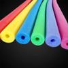 2 Pcs Pool Noodles 59 Inch Foam Swim Noodles Creative Kids Accessory DIY Projects with Connectors (Random) view 2