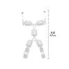 CONC CO438 Sewing Ring view 3