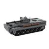 BrickCraftWorks Military Armored Car Model Blocks Set, MOC-173268 Soviet BMP-3 Infantry Fighting Vehicle Toys Building Blocks Set (590PCS), K0D4XMR17T48TOM15Y view 1