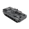 BrickCraftWorks Military Armored Car Model Blocks Set, MOC-173268 Soviet BMP-3 Infantry Fighting Vehicle Toys Building Blocks Set (590PCS), K0D4XMR17T48TOM15Y view 2