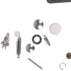 Carb Carburetor Diaphragm Gasket Needle Repair Kit Chainsaw for K20-WAT Replacement Parts(1 set) view 2