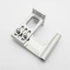 4mm Flexible Shaft Strut Flex-Cable Stinger Mount Bracket Holder for RC Boat Speed Boat Hydroplane view 3