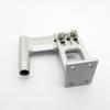 4mm Flexible Shaft Strut Flex-Cable Stinger Mount Bracket Holder for RC Boat Speed Boat Hydroplane view 4