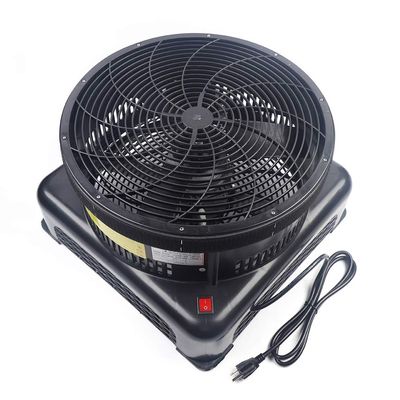 750W Inflatable Tube Man Blower,17.7" Inflatable Balloon Fan Used for Inflatable Puppet Dancers,Inflatable Arm Swinging Tube Man Strange Wind Flying Dancer Fan