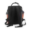 Qozbom Strawberry Print Diaper Backpack Large Capacity Baby Bag Multifunction Travel Pack Maternity Baby Changing Bags view 3