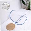 OnIUeZky Portable Mosquito Head Net Mini Foldable Mosquito Net Up Travel Mosquito Net for Bed. view 3