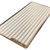 Model Boat 1:100 Scale Brass Photo-Etched Straight Ladders for RC Ship Models - 144mm X 68mm, Ladder Width 5mm, Length 139mm view 4