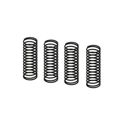 ARRMA Shock Spring Set B - 0.45N/mm (4pcs) - GROM, ARA330842