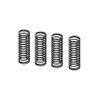 ARRMA Shock Spring Set B - 0.45N/mm (4pcs) - GROM, ARA330842 view 1