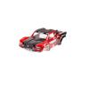 ARRMA Mojave GROM Body (Red/Black), ARA412008 view 1
