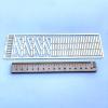Model Boat 1/25 Scale Brass Photo-Etched Railings for RC Ship Model PE Metal Upgrade Parts for Naval Vessels view 2