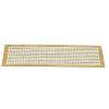 1:200 RC Simulation Boat Straight Ladders Etching Crawling Ladder Staircase for DIY Assembly Scale Model Ship Modify Part 3Set view 3