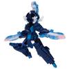 nanoblock - Pokmon - Ceruledge, Pokmon RS Series Building Kit view 4