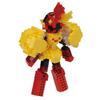 nanoblock - Pokmon - Armarouge, Pokmon RS Series Building Kit view 3