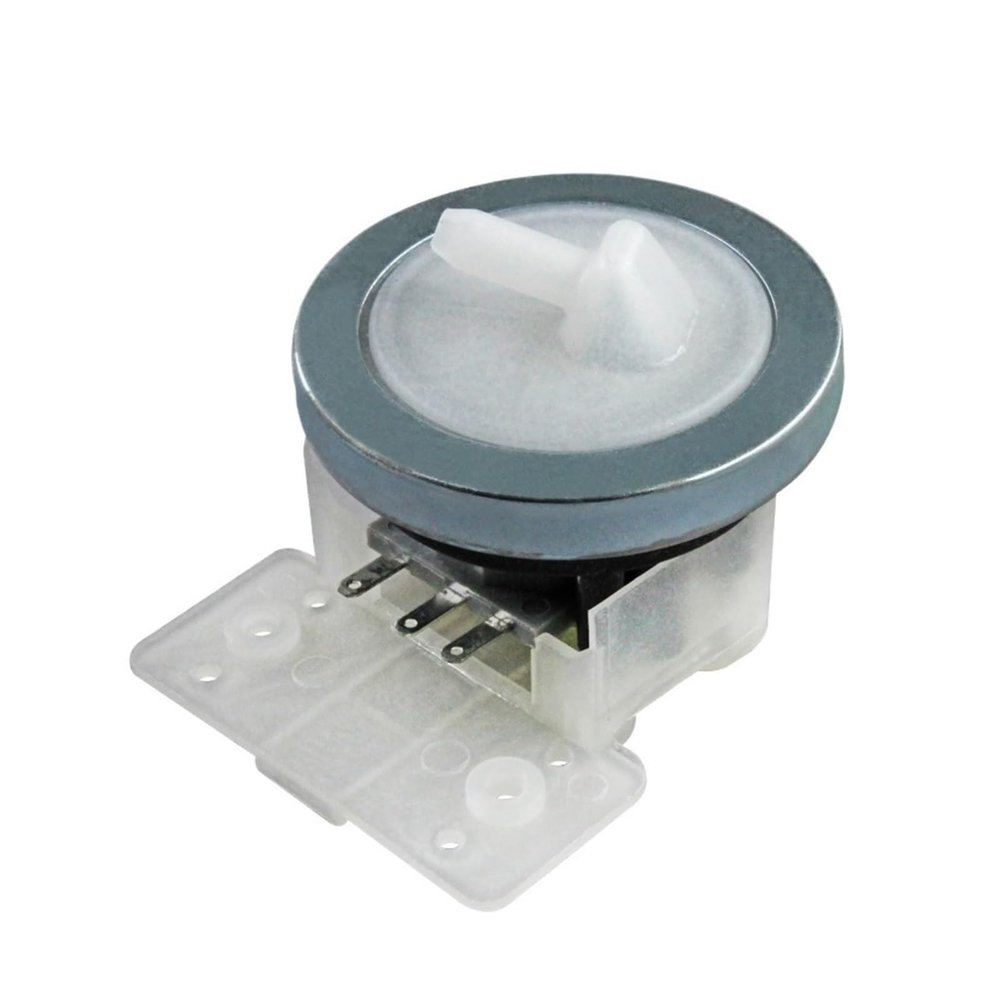 Denganming 10mA Washing Machine Water Level Switch Washing Machine Water Level Sensor,XQB45-95 DC5V