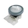 Denganming 10mA Washing Machine Water Level Switch Washing Machine Water Level Sensor,XQB45-95 DC5V view 1
