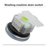 Denganming 10mA Washing Machine Water Level Switch Washing Machine Water Level Sensor,XQB45-95 DC5V view 4